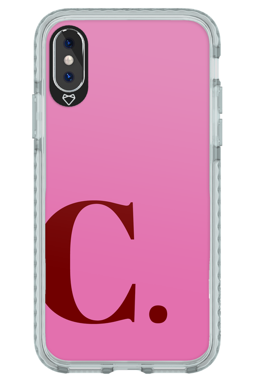 C (Sorbet) 2.0 - Apple iPhone X