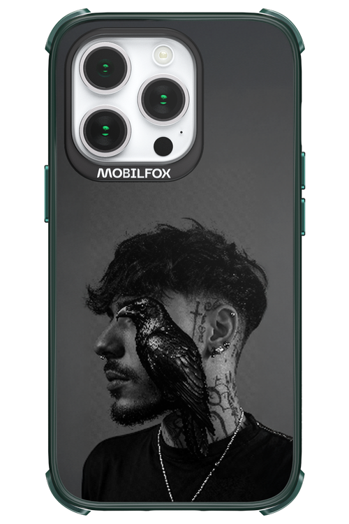 RAVEN 2.0 - Apple iPhone 14 Pro