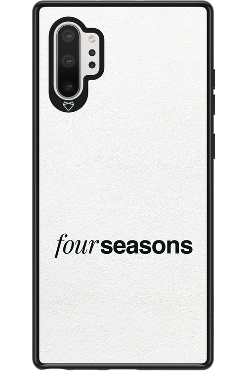 BSW FourSeasons 11 2.0 - Samsung Galaxy Note 10+