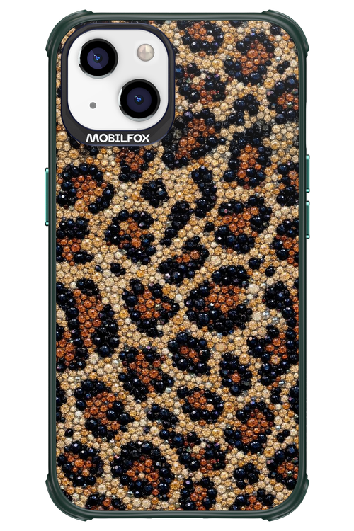 Crystal Roar 2.0 - Apple iPhone 13