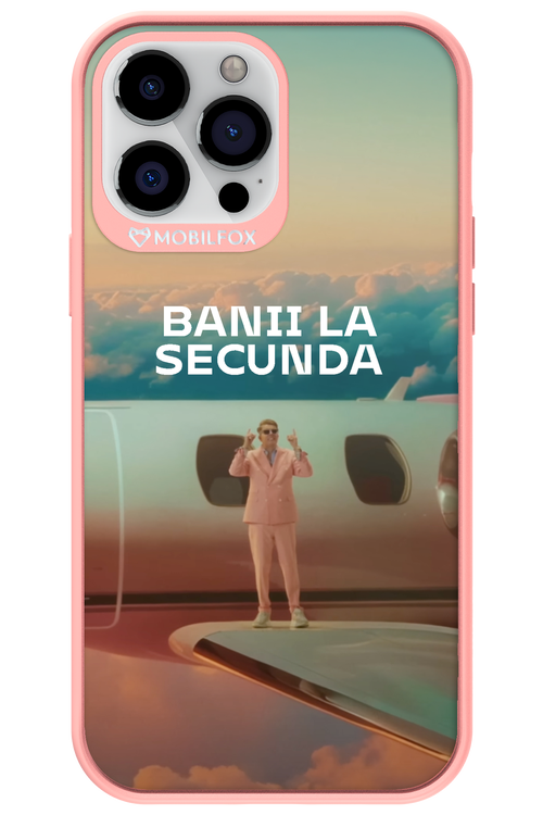 Banii la secunda - Apple iPhone 13 Pro Max