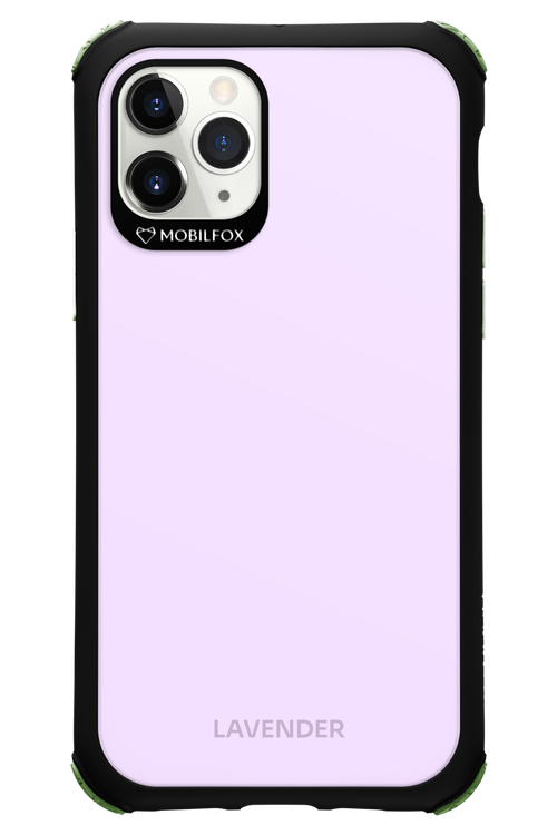 LAVENDER - FS2 2.0 - Apple iPhone 11 Pro