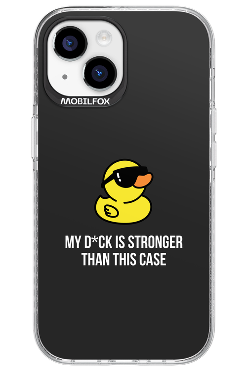 My D_ck 2.0 - Apple iPhone 15