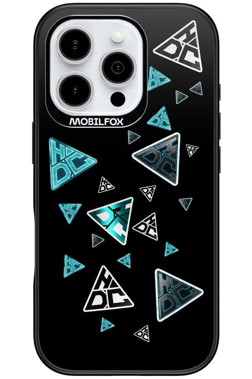 HDC 8 2.0 - Apple iPhone 16 Pro