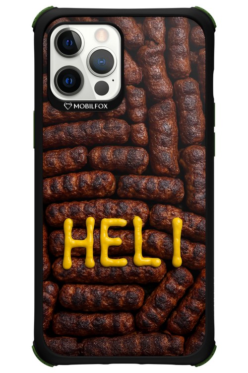Mici 2.0 - Apple iPhone 12 Pro Max