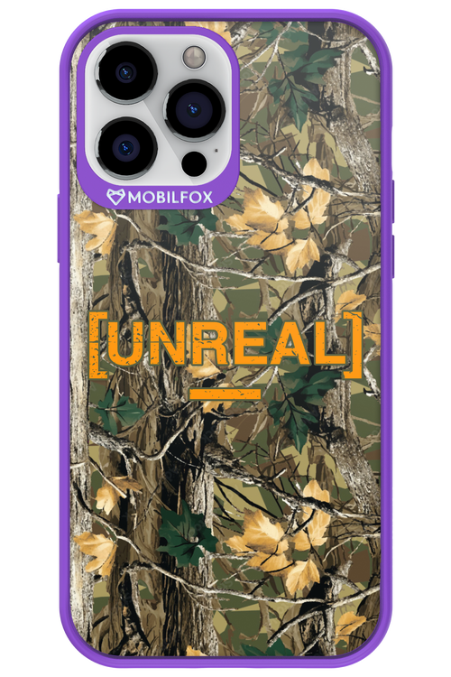 Realtree - Apple iPhone 13 Pro Max