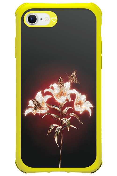 Glow Up Girl 2.0 - Apple iPhone SE 2020