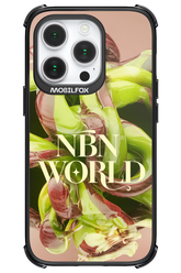 Flow-er 2.0 - Apple iPhone 14 Pro
