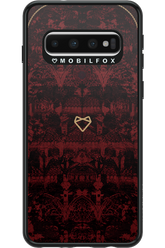Portugalia x Mobilfox 2.0 - Samsung Galaxy S10