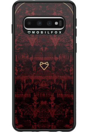 Portugalia x Mobilfox 2.0 - Samsung Galaxy S10