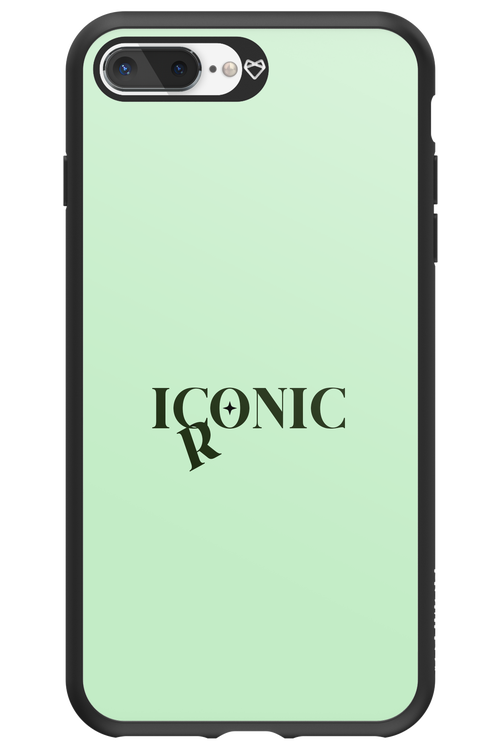 I(R)ONIC - Apple iPhone 7 Plus