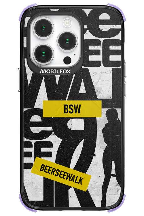 Beerseewalk II 2.0 - Apple iPhone 14 Pro