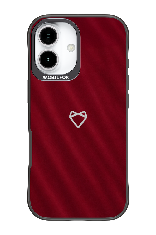 Ungaria X Mobilfox 2.0 - Apple iPhone 17