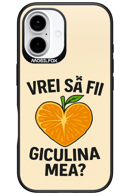 Design Clean 2.0 - Apple iPhone 16