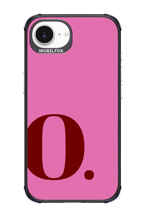 O (Sorbet) 2.0 - Apple iPhone 16e