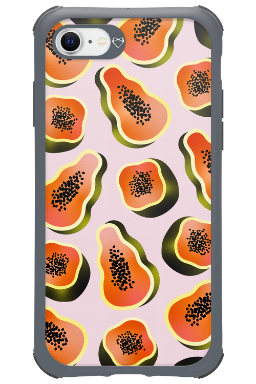Papaya Wave 2.0 - Apple iPhone 8