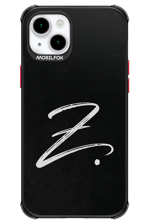 (Off Space) Z 2.0 - Apple iPhone 15 Plus