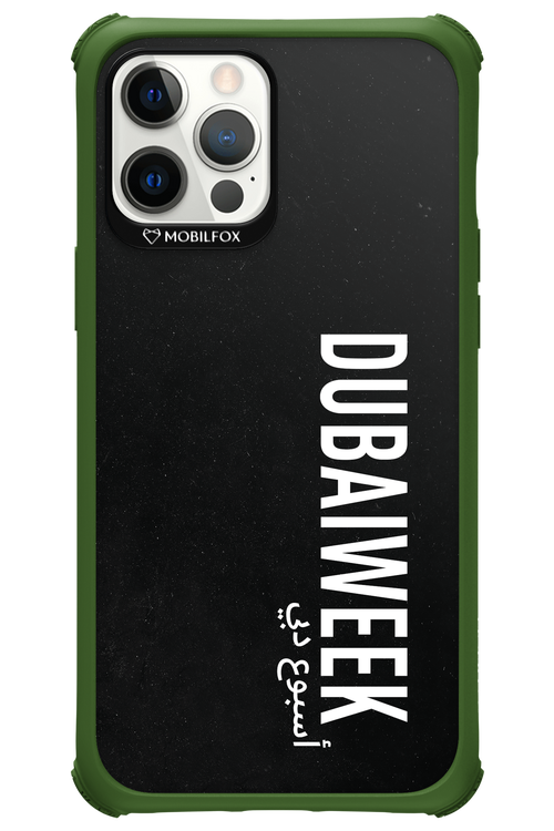 Dubaiweek 2.0 - Apple iPhone 12 Pro Max