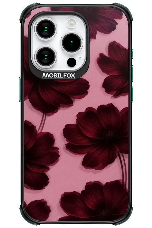 Petal Juliet 2.0 - Apple iPhone 15 Pro