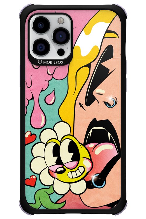 Love Sick 2.0 - Apple iPhone 12 Pro Max