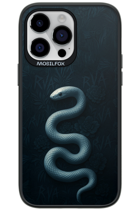 Night Venom 2.0 - Apple iPhone 14 Pro Max