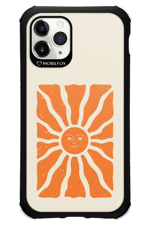 Solar Soul 2.0 - Apple iPhone 11 Pro