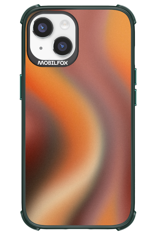 Warm Aura 2.0 - Apple iPhone 14