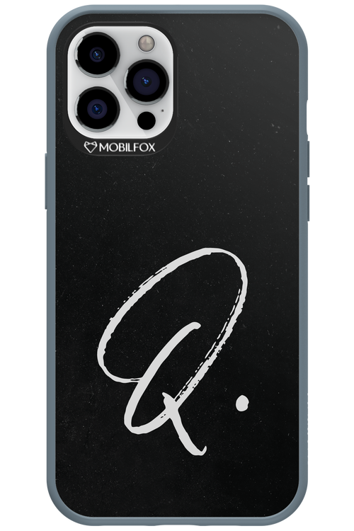 (Off Space) Q 2.0 - Apple iPhone 12 Pro Max