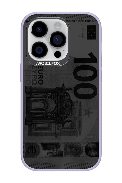 Euro Black 2.0 - Apple iPhone 14 Pro