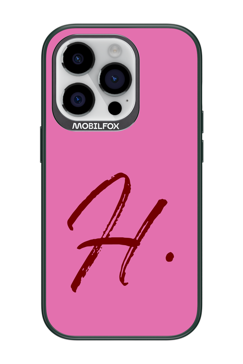 (Sorbet) H 2.0 - Apple iPhone 14 Pro