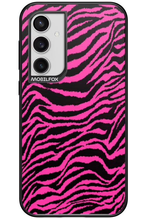 Pink Tiger - Samsung Galaxy S23 FE