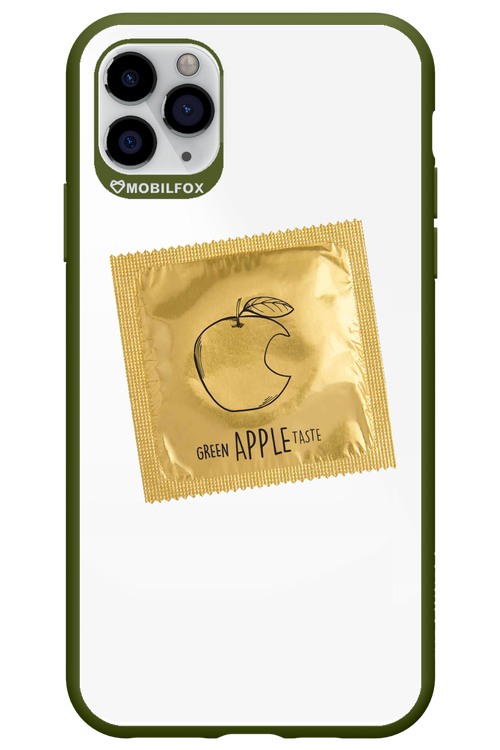 Safety Apple 2.0 - Apple iPhone 11 Pro Max