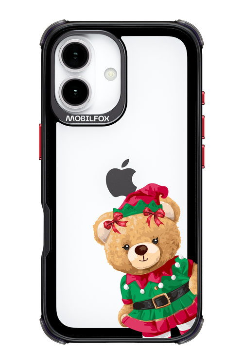 Mrs. Elf - Apple iPhone 17