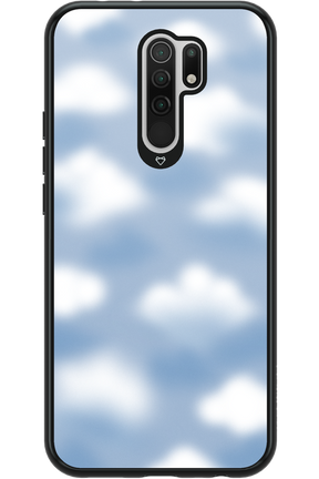 Daydream - Xiaomi Redmi 9