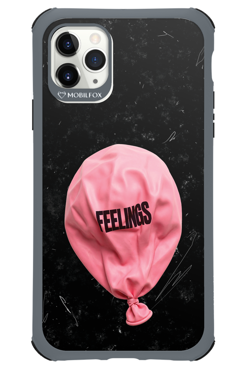 Feelings 2.0 - Apple iPhone 11 Pro Max