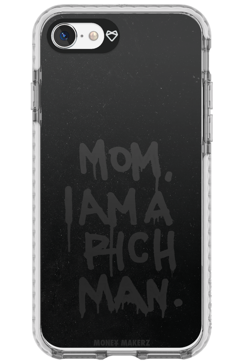 Rich Man - Apple iPhone SE 2020