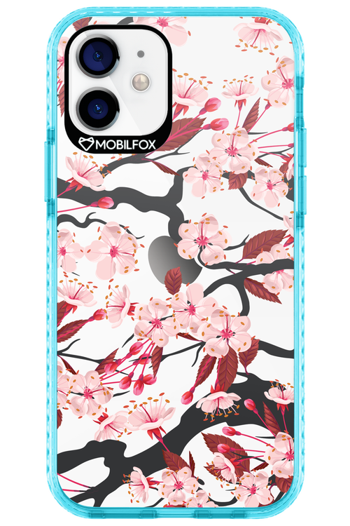 Sakura 2.0 - Apple iPhone 12