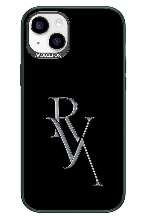 Silver RVA 2.0 - Apple iPhone 14 Plus