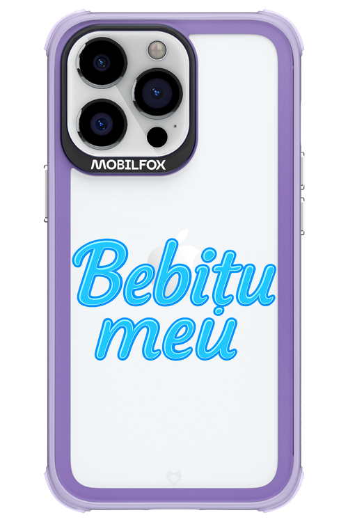 Meuu 2.0 - Apple iPhone 13 Pro