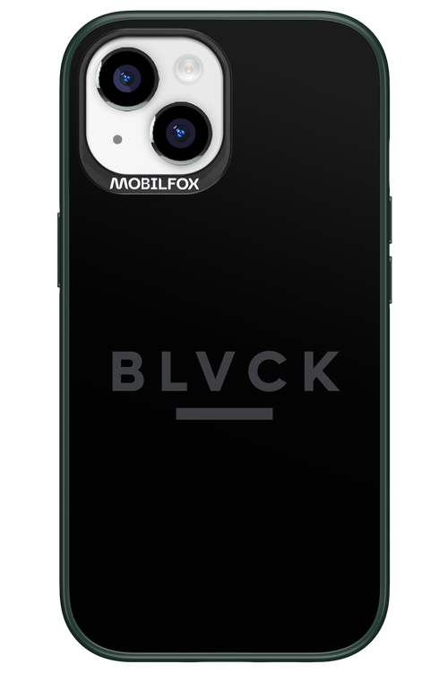 BLVCK II - Apple iPhone 15