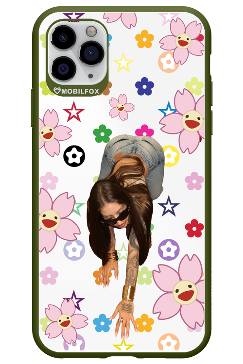 Oh G!rl 2.0 - Apple iPhone 11 Pro Max