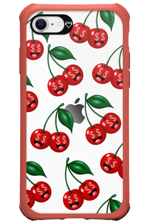 Money Cherry 2.0 - Apple iPhone SE 2022