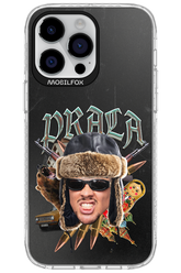 Lmen Panel - Apple iPhone 14 Pro Max