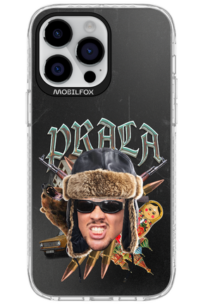 Lmen Panel - Apple iPhone 14 Pro Max