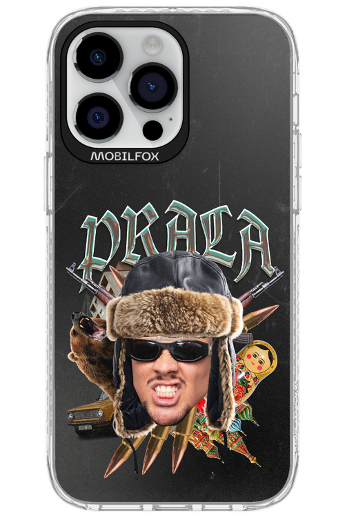 Lmen Panel - Apple iPhone 14 Pro Max