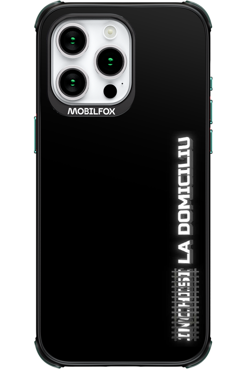 Logo 1 2.0 - Apple iPhone 15 Pro Max