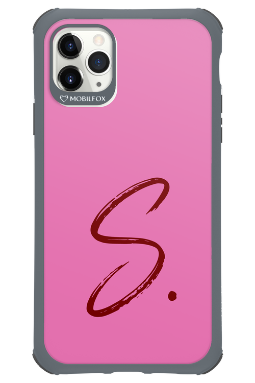 (Sorbet) S 2.0 - Apple iPhone 11 Pro Max