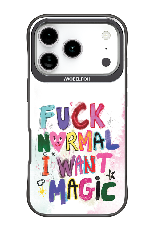 Magic 2.0 - Apple iPhone 17 Pro