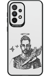 iNGER White  2.0 - Samsung Galaxy A33