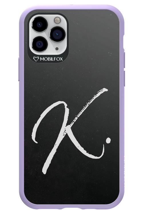 (Off Space) K 2.0 - Apple iPhone 11 Pro